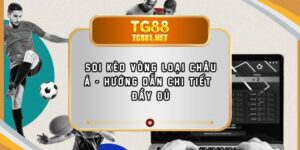 soi kèo vòng loại châu Á