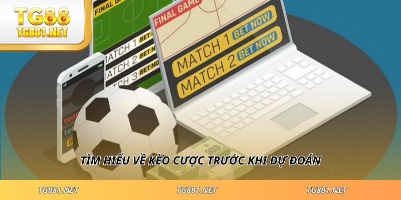 Tìm hiểu về soi kèo châu Á trước khi cược